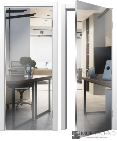 Межкомнатные двери Dominika 940