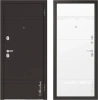 Входные двери Металюкс  серии: Статус модель: М783/1