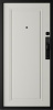Входные двери Металюкс серии: SMART LUX модель: М-SL 631_2