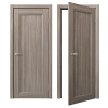 Межкомнатные двери Dominika 841