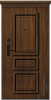 Входные двери Металюкс серии: SMART BASIC модель: М-S 786/2