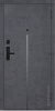 Входные двери Металюкс серии: SMART BASIC модель: М-S 703