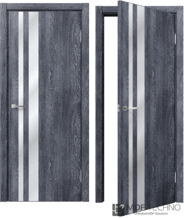 Межкомнатные двери Dominika 922