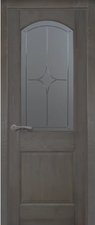 ОКА ОСЛО 2 ПО Массив сосны