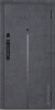 Входные двери Металюкс серии: SMART PRO модель: М-SP 703