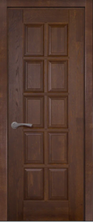 ОКА ЛОНДОН 2 ПГ Массив дуба