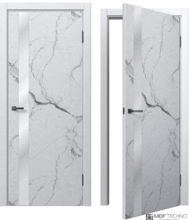 Межкомнатные двери Dominika 904