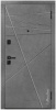 Входные двери Металюкс  серии: Статус модель: М757_1