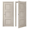 Межкомнатные двери Dominika 827