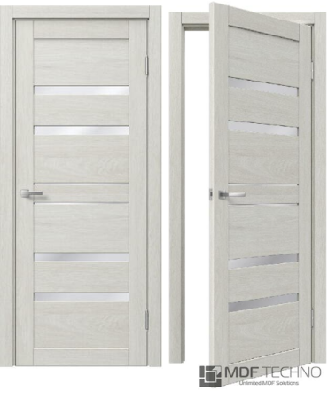 Межкомнатные двери Dominika 132