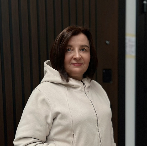 Елена Мартысюк