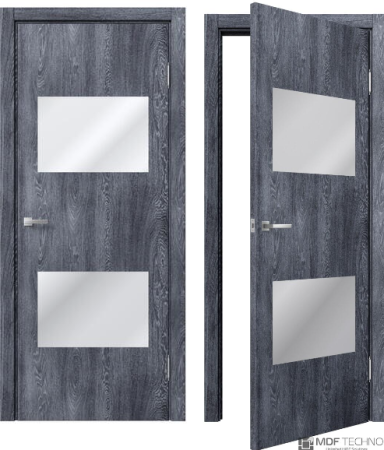 Межкомнатные двери Dominika 903