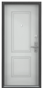 Входная дверь ULTIMATUM NEXT ЛКП Clear / ЛКП Clear