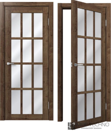 Межкомнатные двери Dominika 705