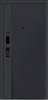 Входные двери Металюкс серии: SMART LUX модель: М-SL 738/3