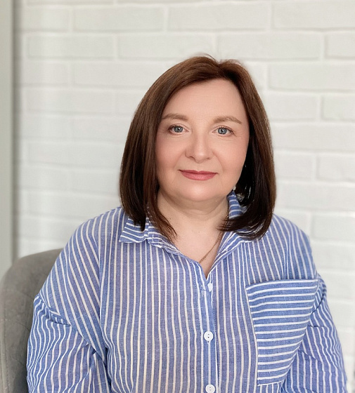 Елена Мартысюк