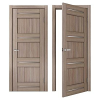 Межкомнатные двери Dominika 303