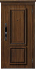 Входные двери Металюкс серии: SMART LUX модель: М-SL 788/2