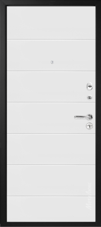 Входные двери Металюкс  модель: M53/1