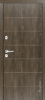 Входные двери Металюкс  модель: M54/1