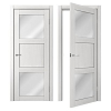 Межкомнатные двери Dominika 805