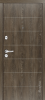 Входные двери Металюкс  модель: M54