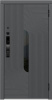 Входные двери Металюкс серии: SMART LUX модель: М-SL 1055 Е Z