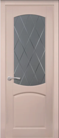 ОКА БАРРОУ ПО Массив ольхи