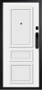 Входные двери Металюкс серии: SMART PRO модель: М-SP 669