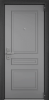 Входные двери ULTIMATUM NEXT Эмаль Stone / Эмаль Stone