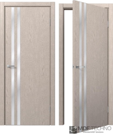 Межкомнатные двери Dominika 920