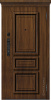 Входные двери Металюкс серии: SMART PRO модель: М-SP 786/2