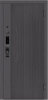 Входные двери Металюкс серии: SMART LUX модель: М-SL 748/1 Z