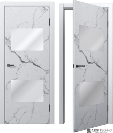 Межкомнатные двери Dominika 903