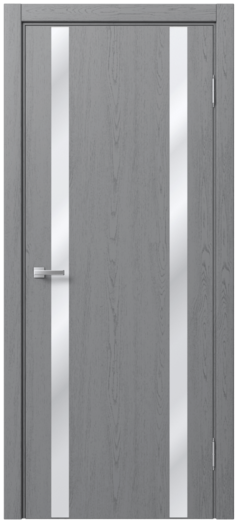 Межкомнатные двери Stefany wood 5006