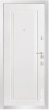 Входные двери Металюкс  серии: Милано модель: М1009 Е