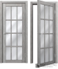 Межкомнатные двери Dominika 705