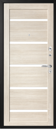 Входные двери Металюкс  модель: М24/1