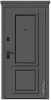 Входные двери Металюкс  серии: Статус модель: М788