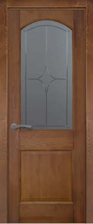 ОКА ОСЛО 2 ПО Массив сосны