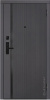 Входные двери Металюкс серии: SMART BASIC модель: М-S 661 Е2
