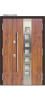 Входные двери СтройМир  серии: НОРД 85 Термико (двупольные) модель: Входная дверь НОРД 85 Термико (двупольные)
