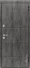 Входные двери Металюкс  модель: M39/1
