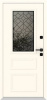 Входные двери Металюкс серии Boston модель AG6002