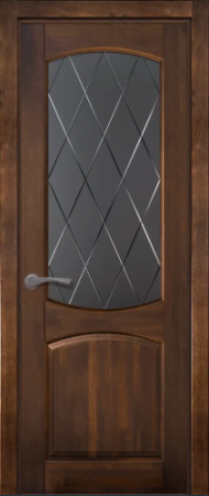 ОКА БАРРОУ ПО Массив ольхи