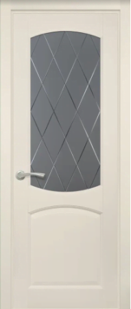 ОКА БАРРОУ ПО Массив ольхи