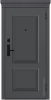Входные двери Металюкс серии: SMART BASIC модель: М-S 666