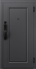 Входные двери Металюкс серии: SMART LUX модель: М-SL 631_2