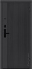 Входные двери Металюкс серии: SMART BASIC модель: М-S 748/1 Z