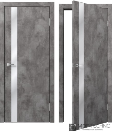 Межкомнатные двери Dominika 906